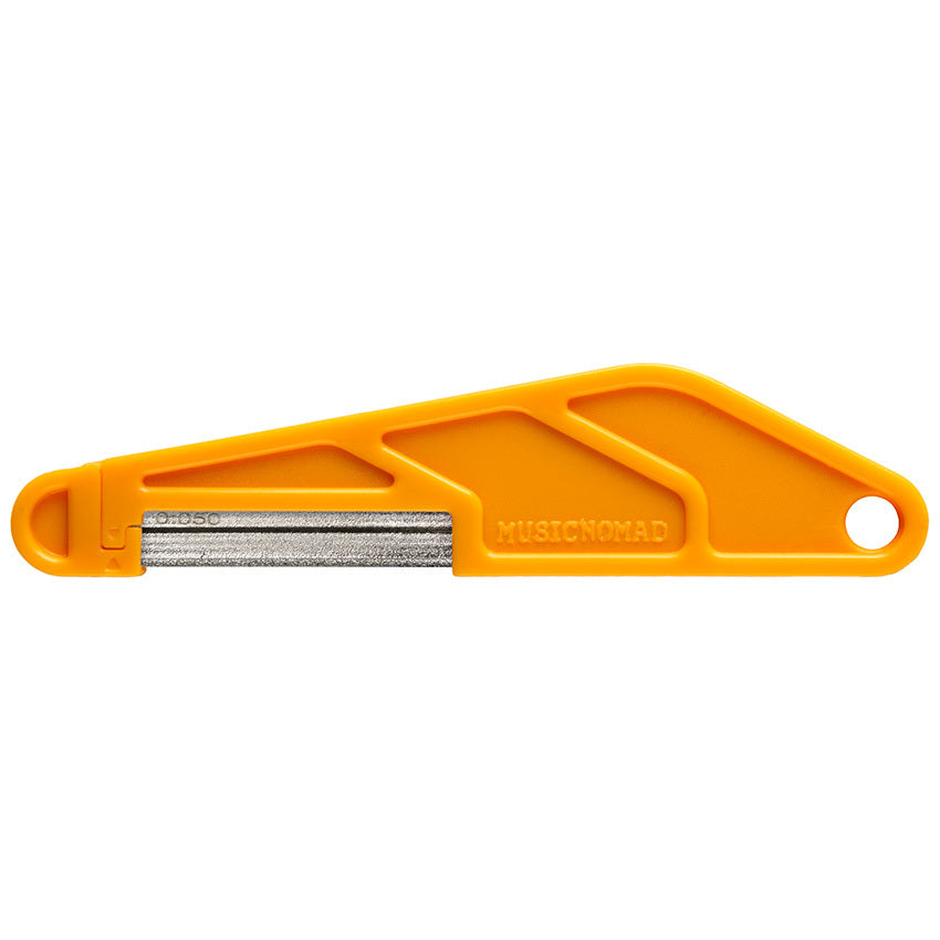 Music Nomad MN660 Nut File .050