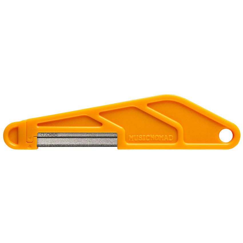 Music Nomad MN662 Nut File .065