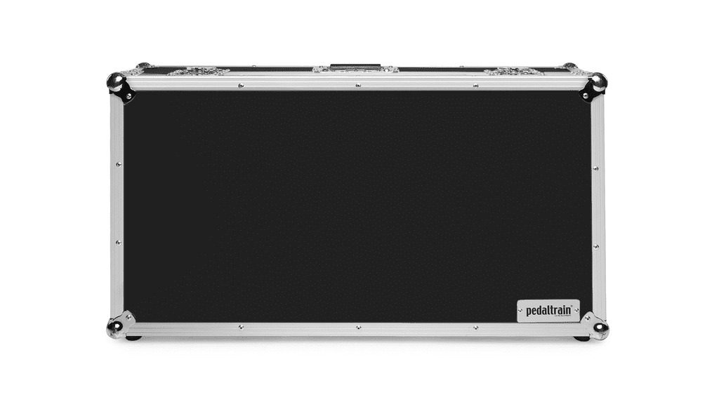 Pedaltrain PT-32-BTC-X Tour Case | Black