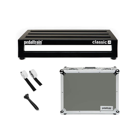 Pedaltrain PT-CLJ-TC Classic JR | Tour Case