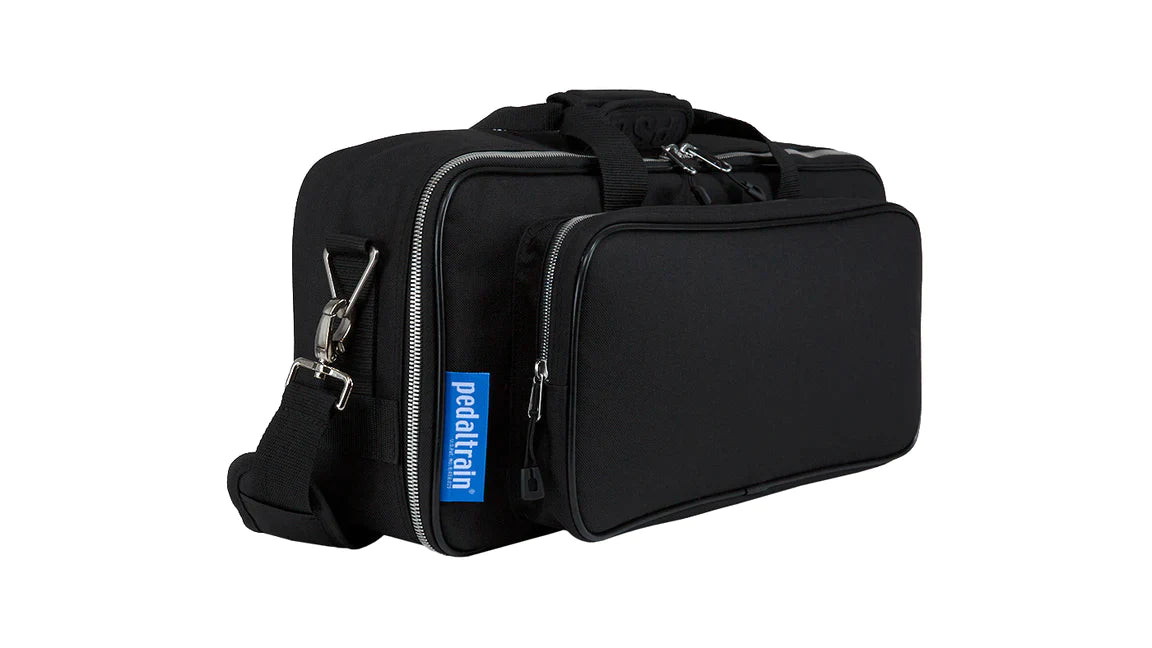 Pedaltrain PT-M20-SC Metro 20 | Soft Case