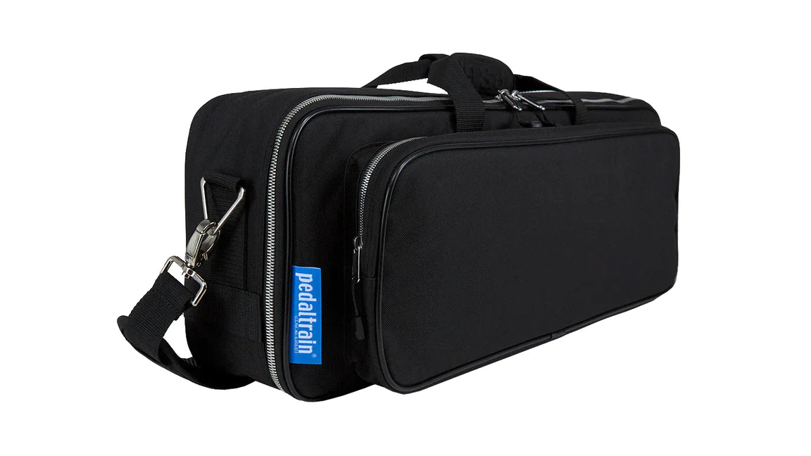 Pedaltrain PT-M24-SC Metro 24 | Soft Case