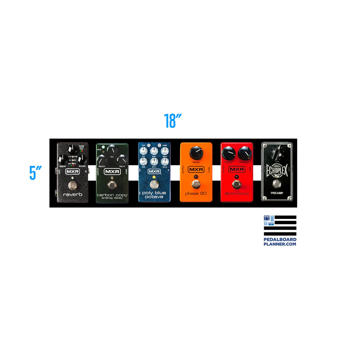 Pedaltrain PT-NPL-SC Nano+ | Soft Case
