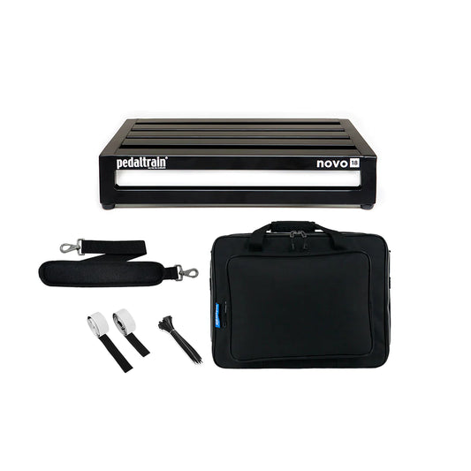 Pedaltrain PT-N18-SC Novo 18 | Soft Case
