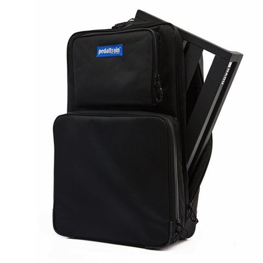 Pedaltrain PT-24-PSC-X Adjustable Backpack