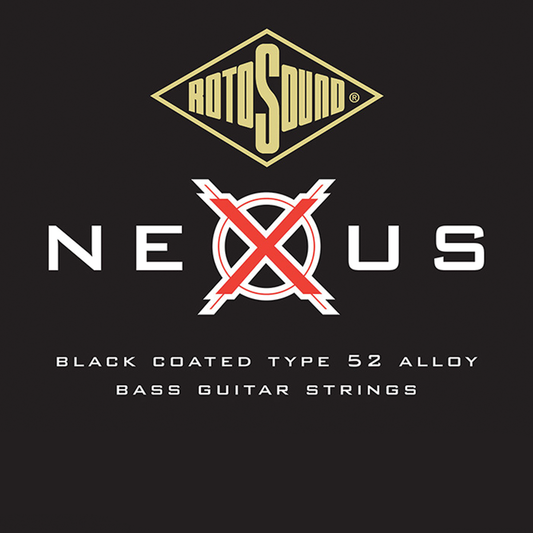 Rotosound RNXBL130 Nexus Coated Bass String 5th Single .130