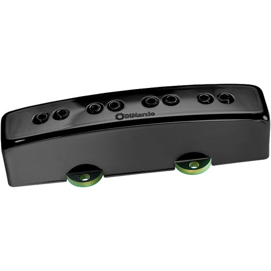 DiMarzio Relentless J™ Bass Bridge Pickup | Black