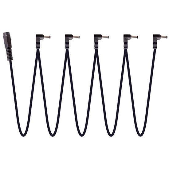 Truetone 1 Spot MC5 Multi-Plug 5