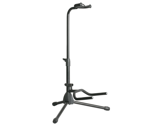 Xtreme Pro GS48 Professional Guitar Stand | Black