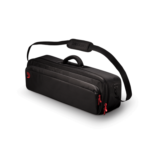 D'Addario Backline Pedalboard Transporter Case