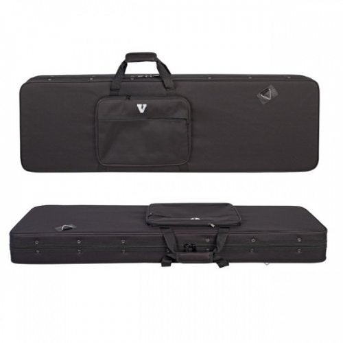 V-Case Lightweight Polyfoam Bass Case | Black