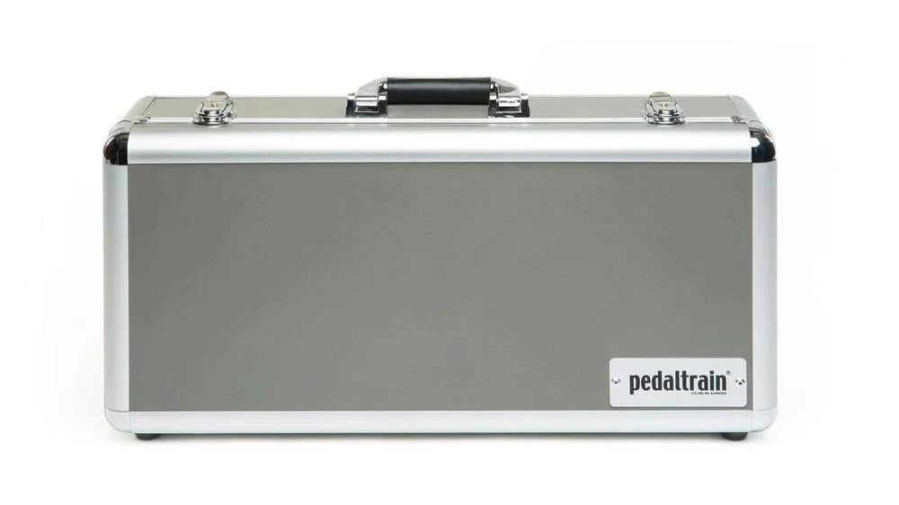 Pedaltrain PT-M20-HC Metro 20 | Hard Case
