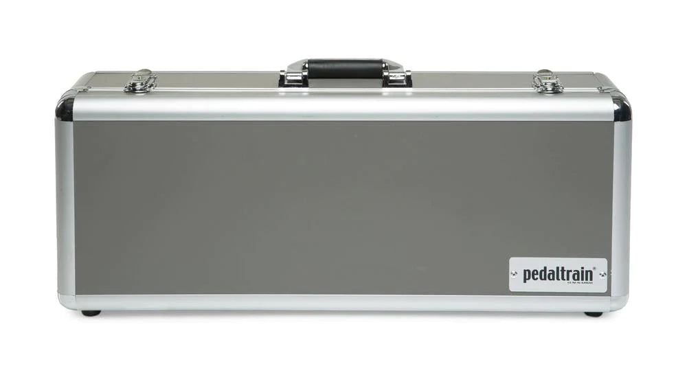 Pedaltrain PT-M24-HC Metro 24 | Hard Case