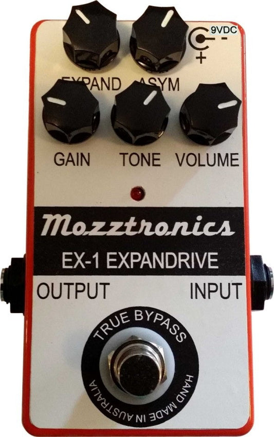 Mozztronics | EX-1 Expander Drive