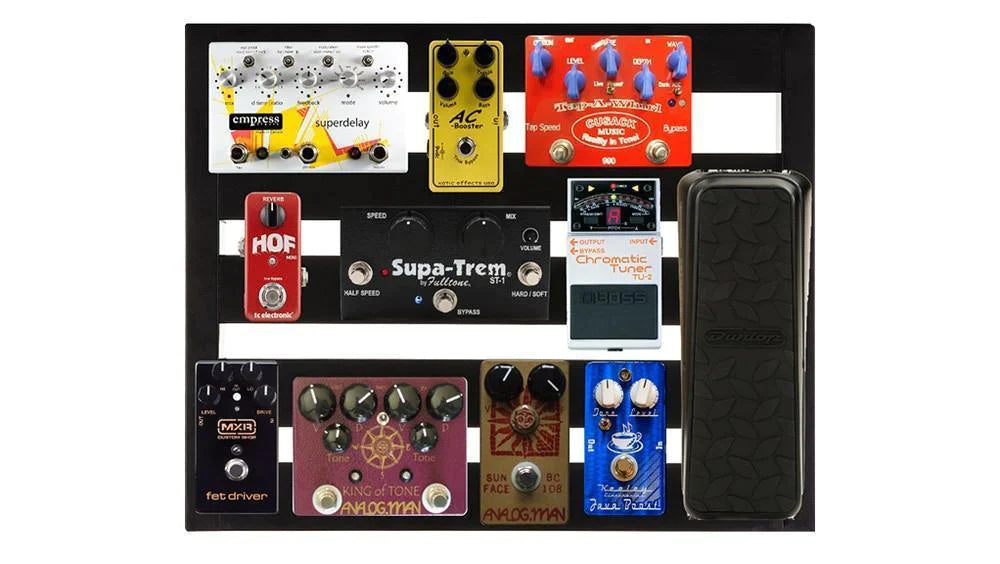 Pedaltrain PT-N18-SC Novo 18 | Soft Case