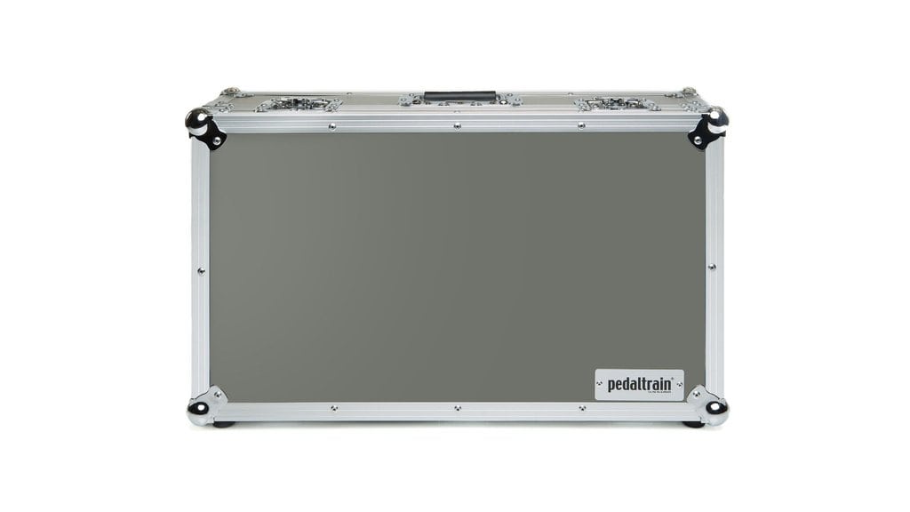 Pedaltrain PT-CL2-TC Classic 2 | Tour Case