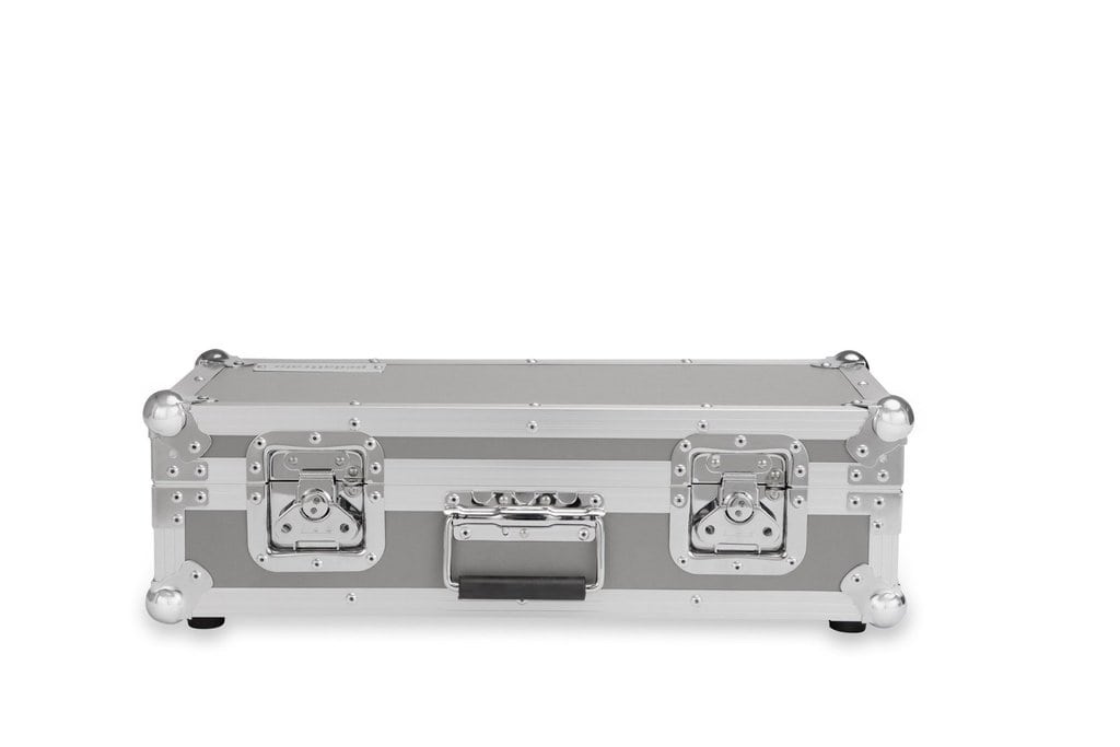 Pedaltrain PT-M20-TC Metro 20 | Tour Case