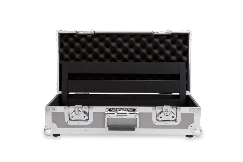 Pedaltrain PT-M20-TC Metro 20 | Tour Case