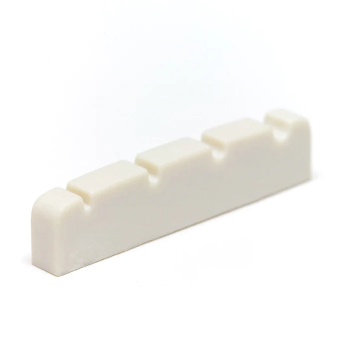 Graph Tech | Tusq PQ-1200-00 Slotted 4-String Bass Guitar Nut