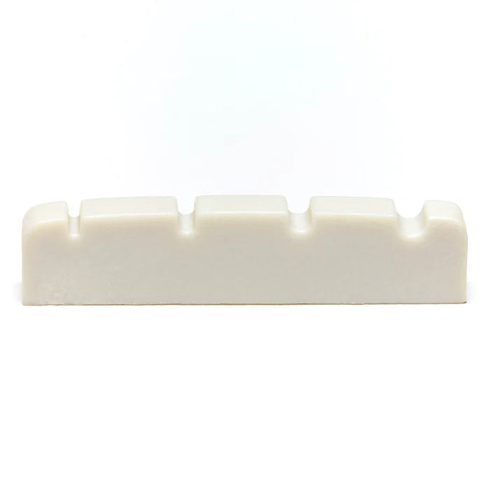 Graph Tech | Tusq PQ-1200-00 Slotted 4-String Bass Guitar Nut