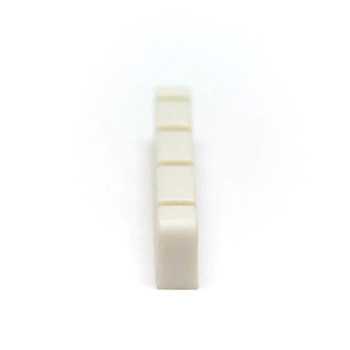 Graph Tech | Tusq PQ-1200-00 Slotted 4-String Bass Guitar Nut