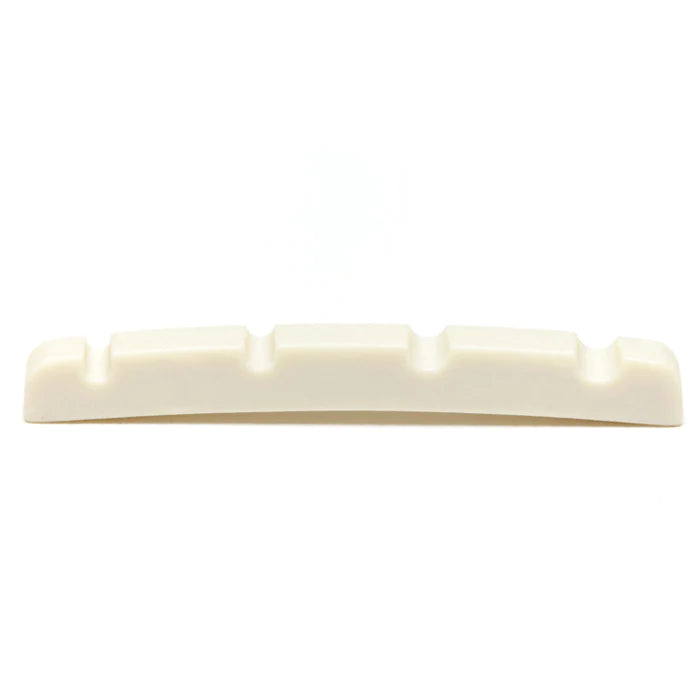 Graph Tech | Tusq XL PQL-1204-00 Slotted 4-String Precision Bass Nut