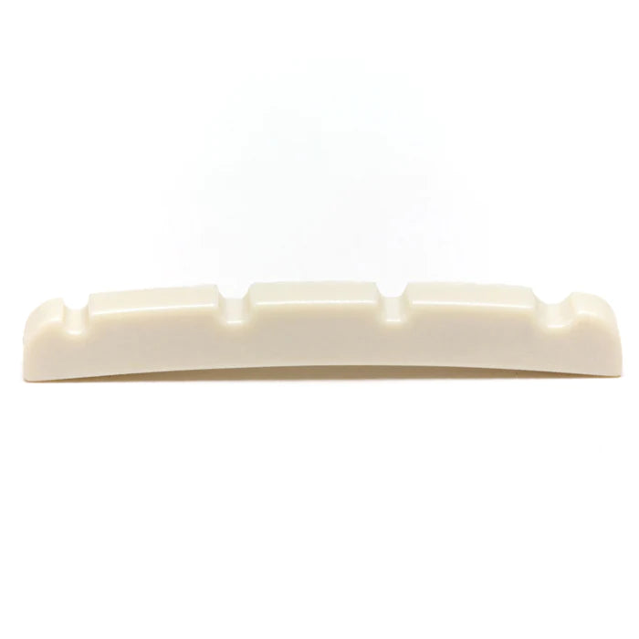 Graph Tech | Tusq PQ-1214-00 Slotted 4-String Jazz Bass Nut