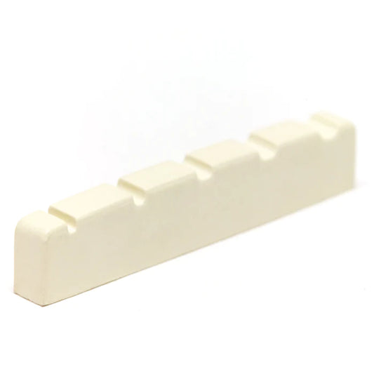 Graph Tech | Tusq PQ-1400-00 Slotted 5-String Bass Guitar Nut