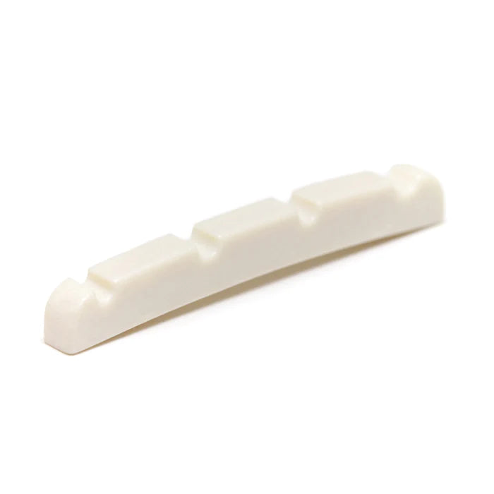 Graph Tech | Tusq XL PQL-1214-00 Slotted 4-String Jazz Bass Nut