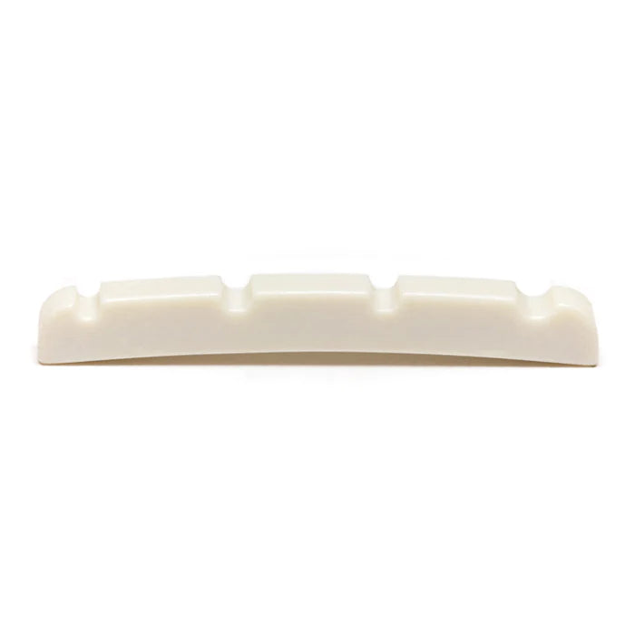 Graph Tech | Tusq XL PQL-1214-00 Slotted 4-String Jazz Bass Nut