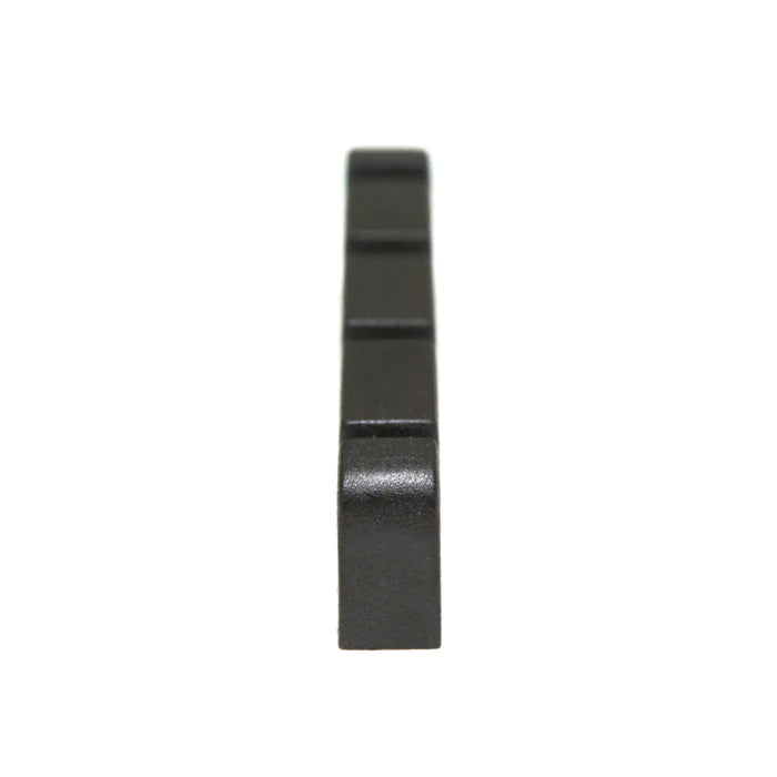 Graph Tech | Black Tusq XL PQ-1200-00 Slotted 4-String Bass Guitar Nut