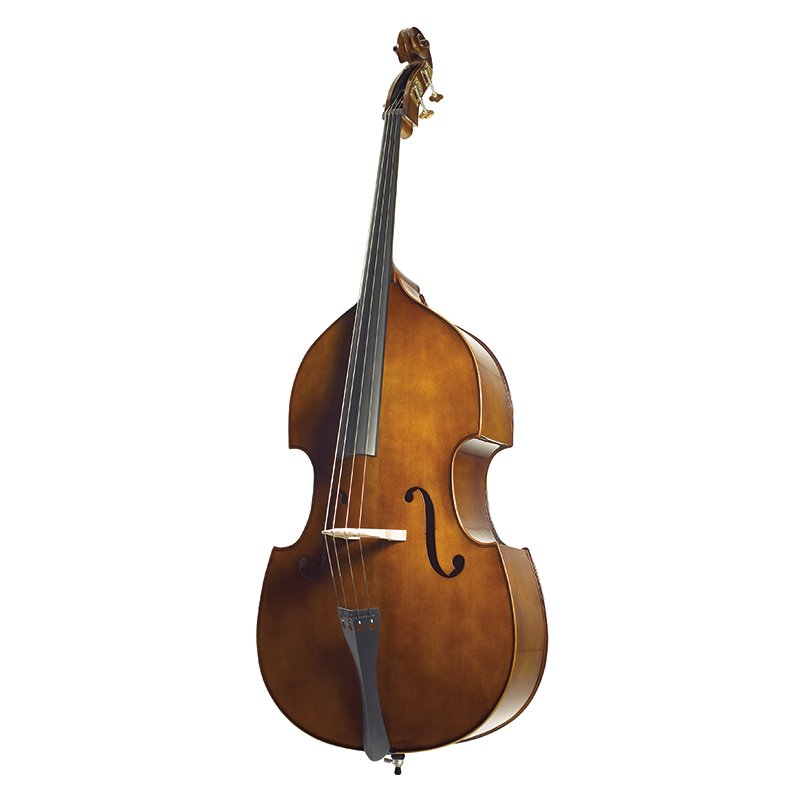 Choosing the Right Student Double Bass: A Parent’s Guide