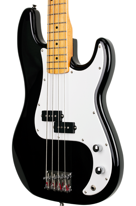 SX Bass Guitars – No-Nonsense Basses That Just Get the Job Done
