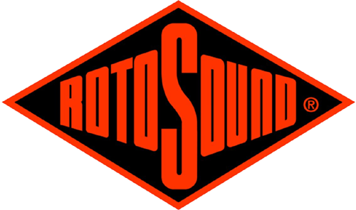 Rotosound Bass Strings: A Legacy of Tone, Power, and Innovation