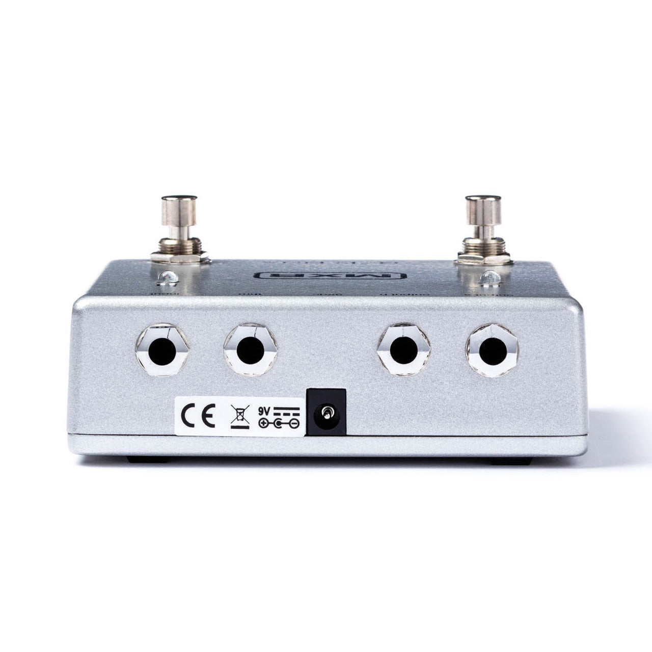 MXR M196 A/B Box/Switch