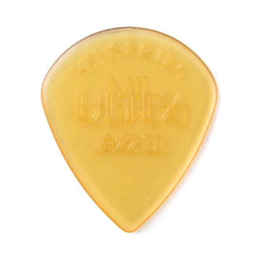Dunlop Ultex® Jazz III XL Pick 1.38mm x 10