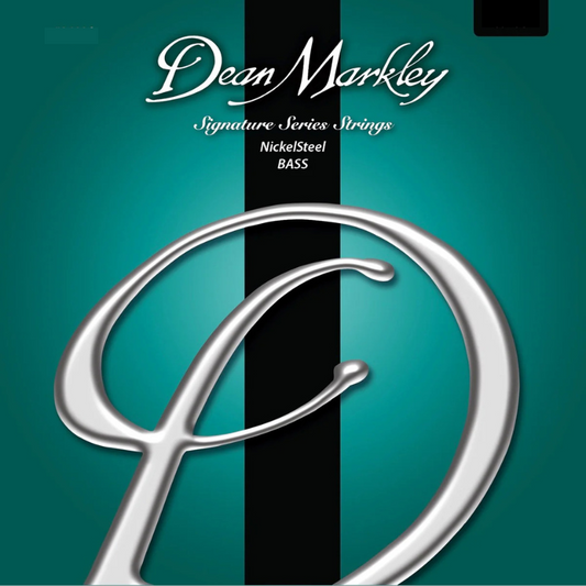 Dean Markley Signature Series Bass Strings 4-String Extra Light | 40-100
