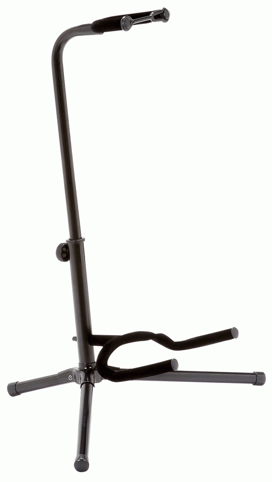 Armour GS50B 10 Pack of Guitar Stands