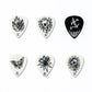 Dunlop James Hetfield Pick Tin