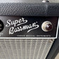 Fender Super Bassman Head And Cab
