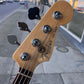 Fender Standard Jazz Bass 4-String | Olympic White | 2008