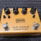 MXR Sub Octave Bass Fuzz