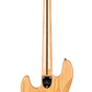 SX ASH5PJ Ash Series PJ Electric Bass | Natural Gloss