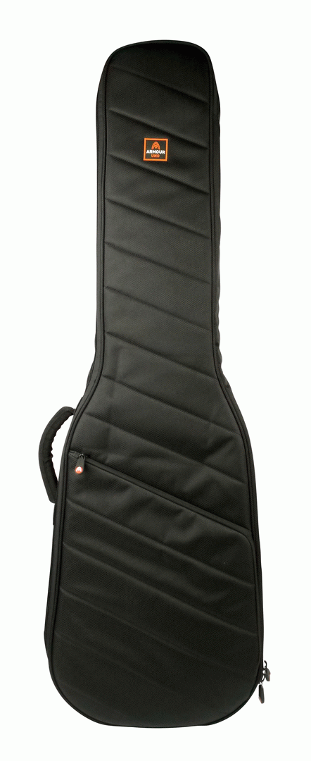 Armour ARMUNOB Premium Electric Bass Guitar Gig Bag