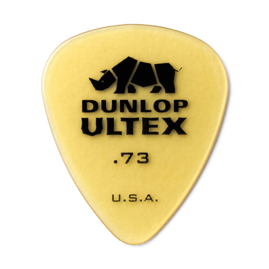 Dunlop Ultex® Standard Pick .73mm x 10
