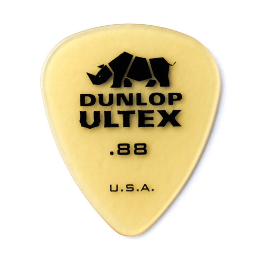Dunlop Ultex® Standard Pick .88mm x 10