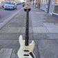 Fender Standard Jazz Bass 4-String | Olympic White | 2008