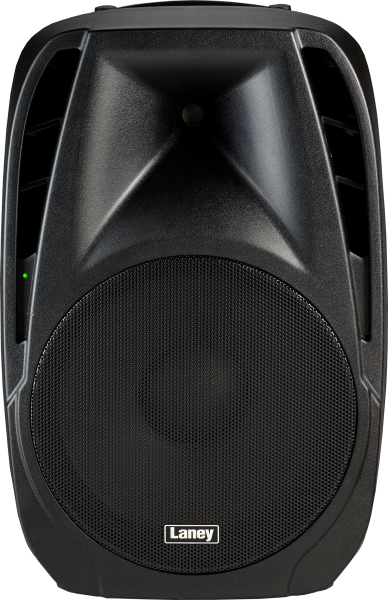 Laney AH115-G2 Active moulded speaker with Bluetooth 400W  1x15"