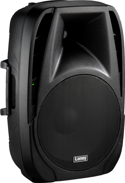 Laney AH115-G2 Active moulded speaker with Bluetooth 400W  1x15"