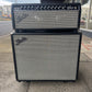 Fender Super Bassman Head And Cab